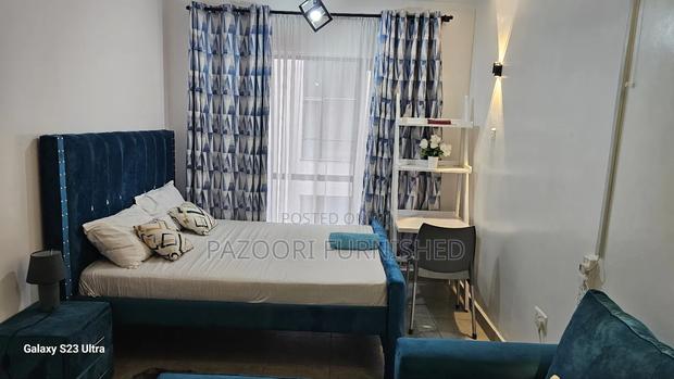 Furnished Studio in Fedha - Airbnb - thumbnail 5