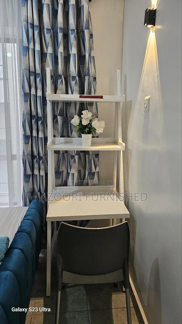 Furnished Studio in Fedha - Airbnb - thumbnail 7