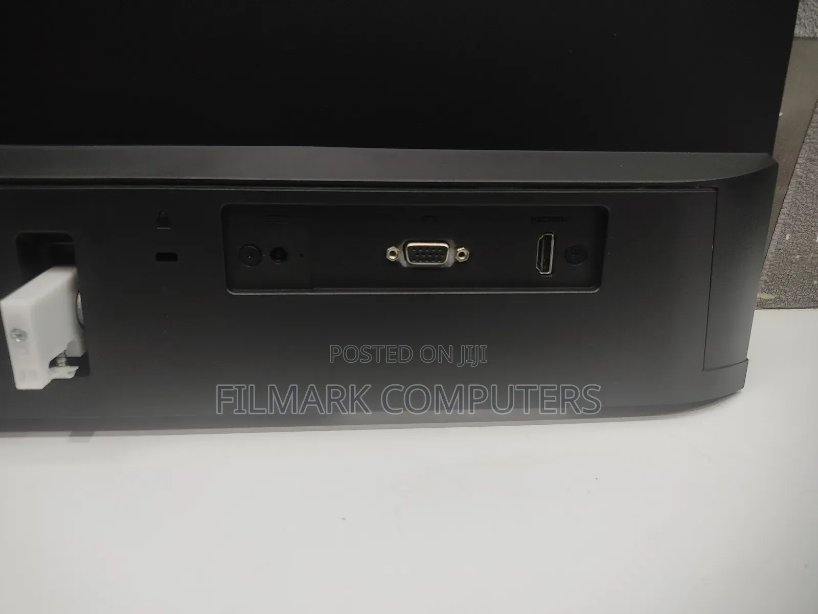 HP M24f FHD Monitor