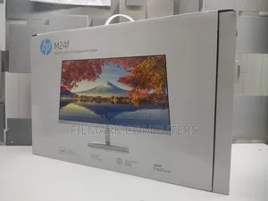 HP M24f FHD Monitor