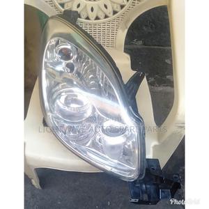Mazda Verisa Headlight Non-Xenon - main view