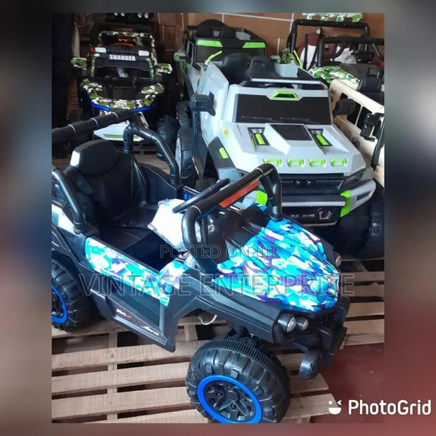 Kids Electric Car, Electric Car