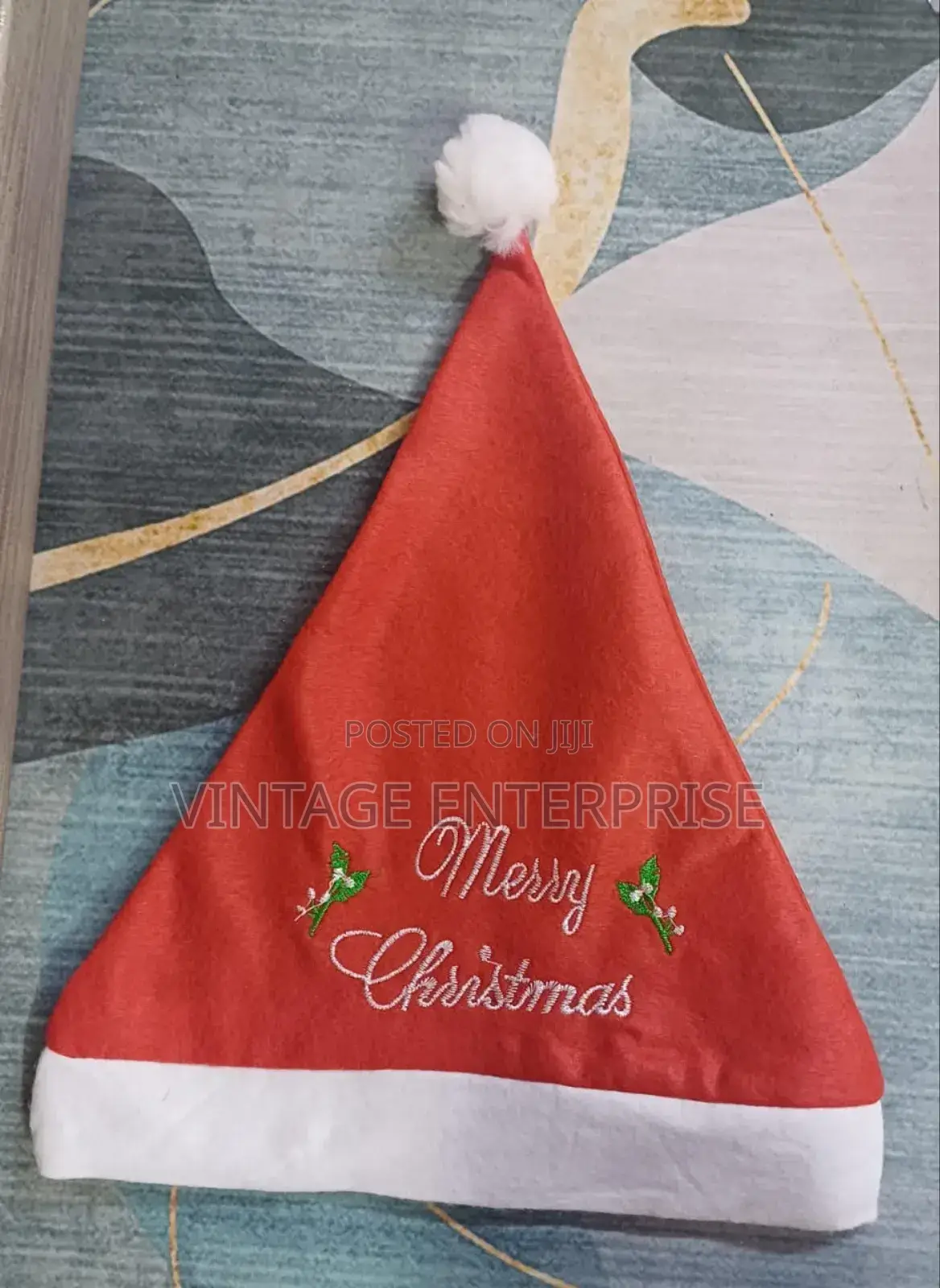 Christmas Hat