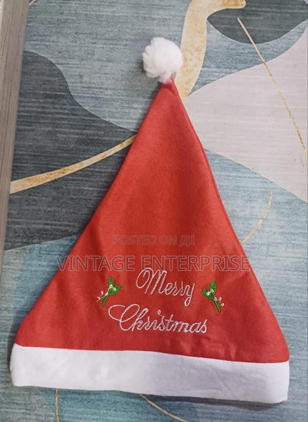 Christmas Hat - thumbnail 2