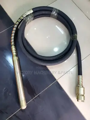 45MM Poker Shaft Only