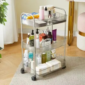 3 Layer Multipurpose / Cosmetic Organiser