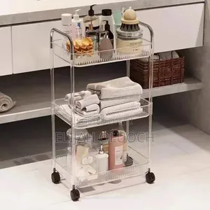3 Layer Multipurpose / Cosmetic Organiser