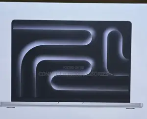New Laptop Apple MacBook Pro 8GB SSD 512GB