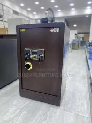 Cabinets: 65kgs Modern Fireproof Safe Box