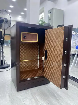 Cabinets: 65kgs Modern Fireproof Safe Box