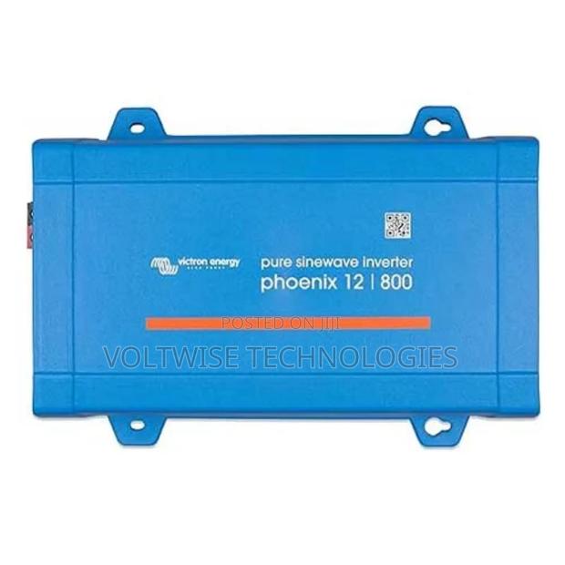 Victron Phoenix 800VA 12V Solar Inverter