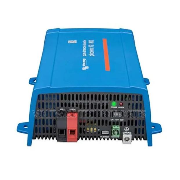 Victron Phoenix 800VA 12V Solar Inverter - thumbnail 2
