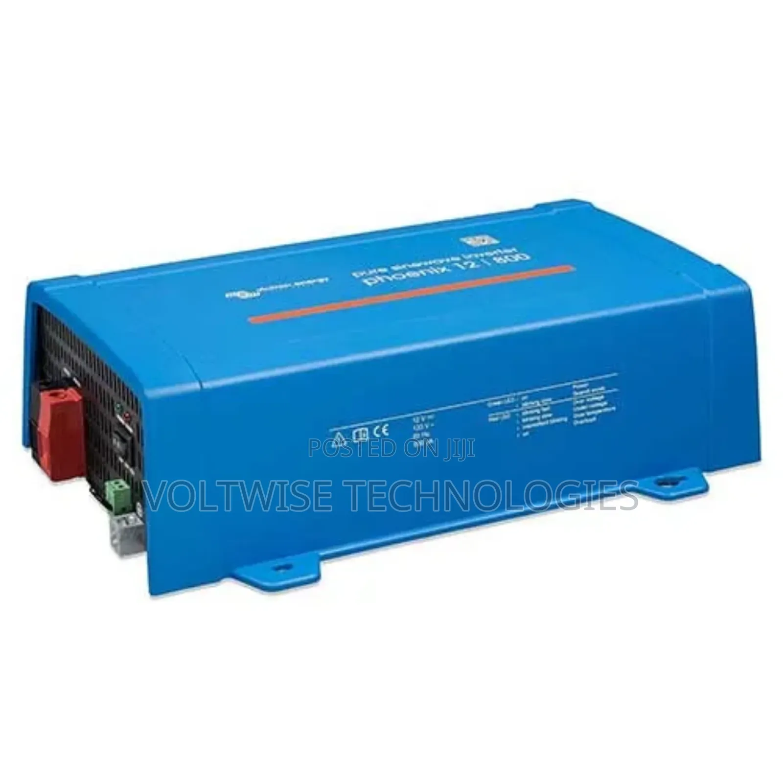 Victron Phoenix 800VA 12V Solar Inverter
