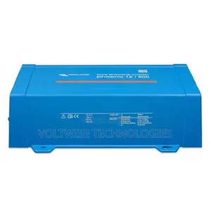 Victron Phoenix 800VA 12V Solar Inverter