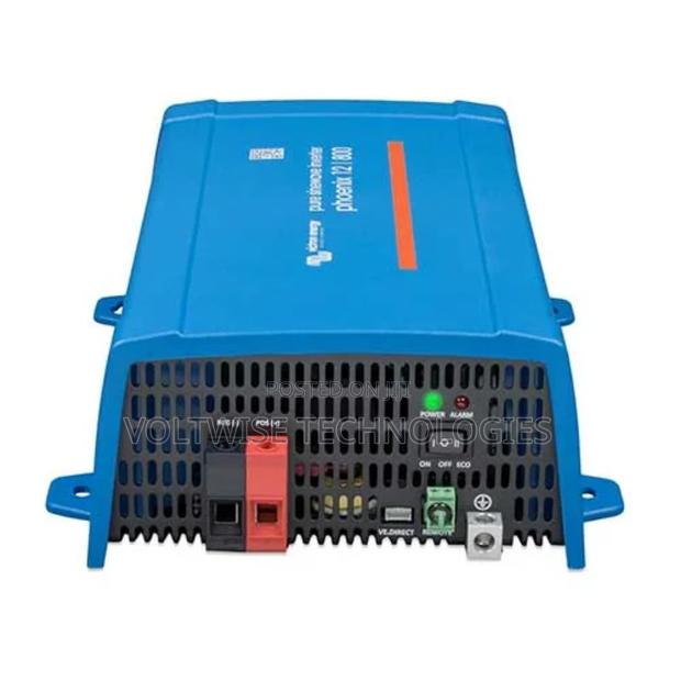 Victron Phoenix 800VA 12V Solar Inverter - thumbnail 5
