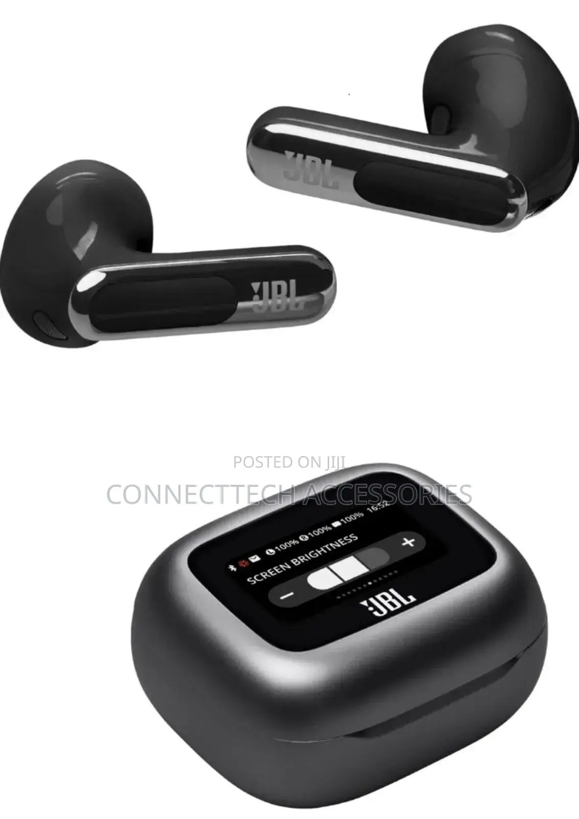 JBL Live Flex 3