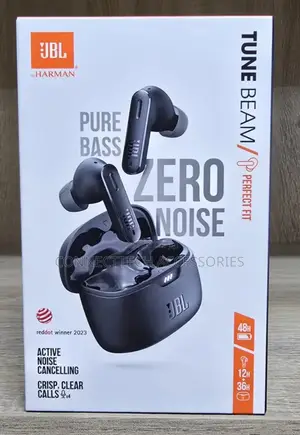 JBL Tune Beam
