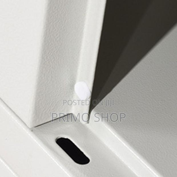 Office Cabinet; Filing Cabinet With Adjustable Shelves - thumbnail 7