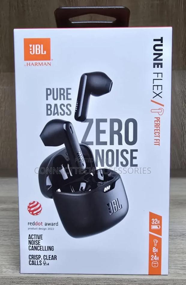 JBL Tune Flex