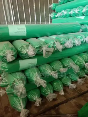 Green Construction/Scaffolding Nets