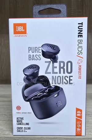 JBL Tune Buds - thumbnail 2
