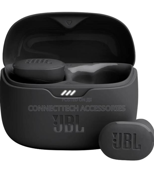 JBL Tune Buds - thumbnail 3