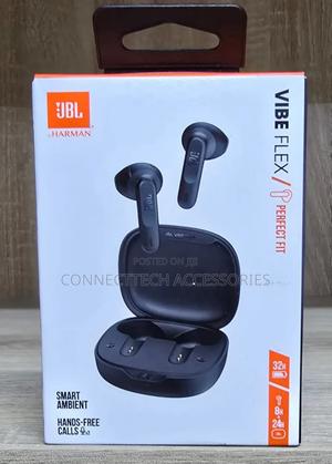 JBL Vibe Flex - thumbnail 2