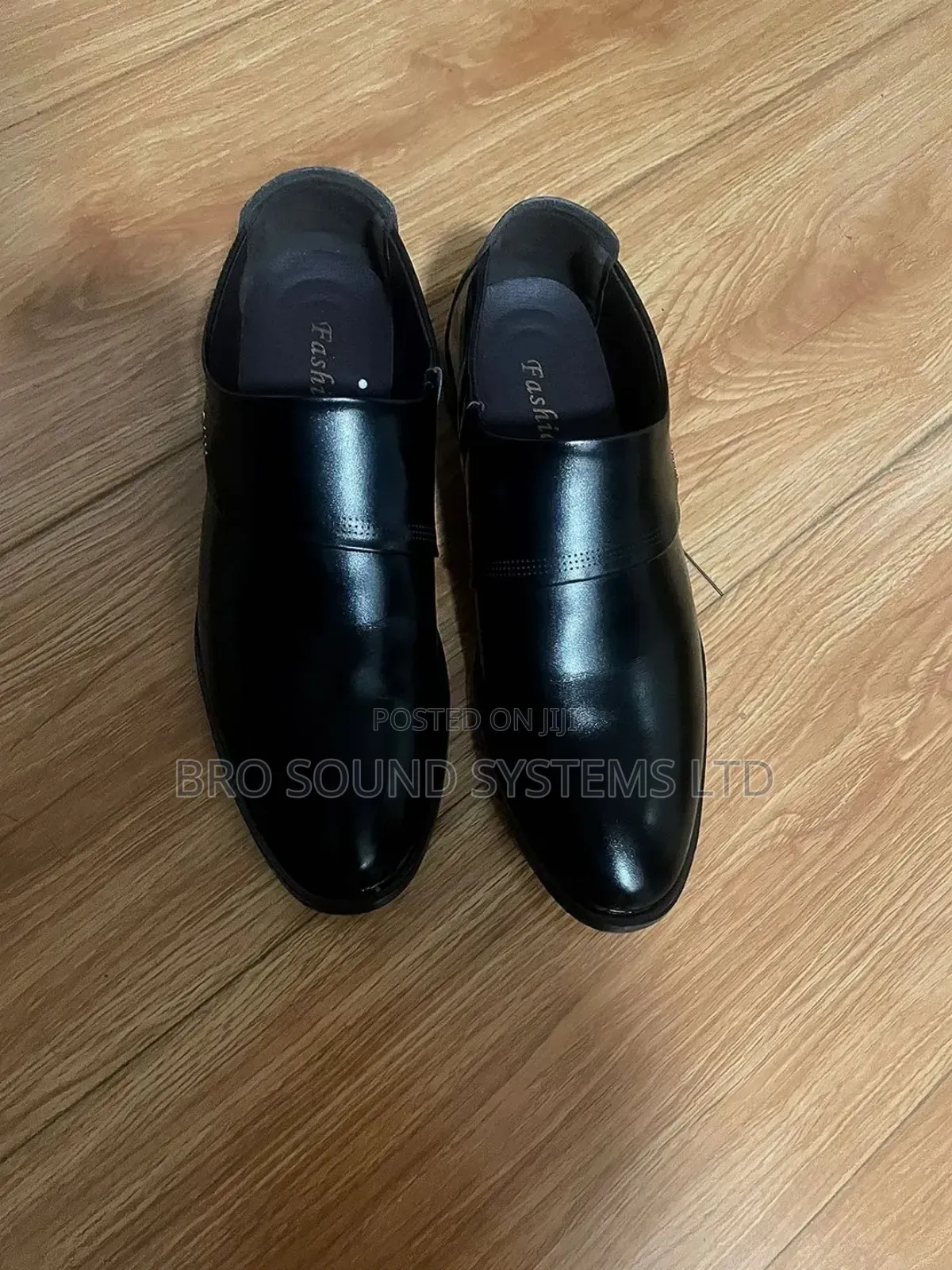 Men's Classic Formal / Wedding Shoes