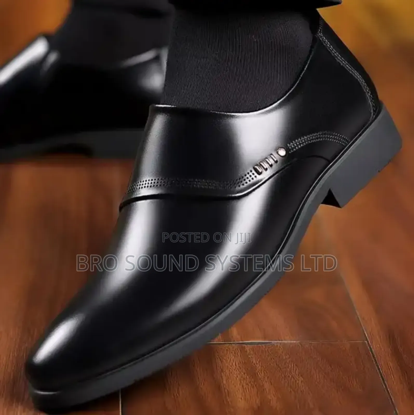 Men's Classic Formal / Wedding Shoes