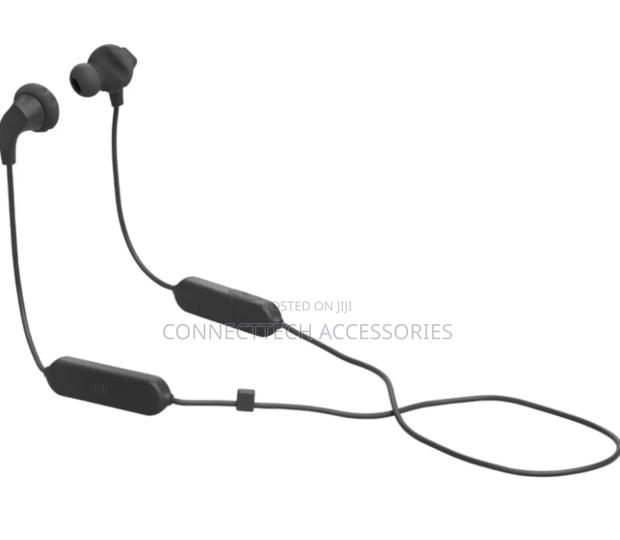 JBL Endurance RUN2 Wireless (IPX5) - thumbnail 4