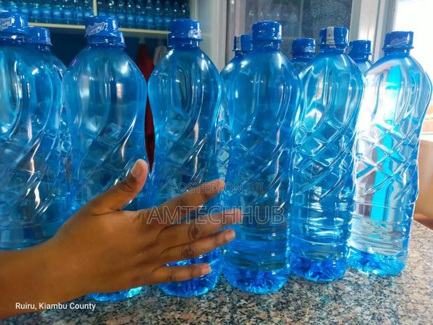 Water Purification /Municipal Water Purifier (500lph) - thumbnail 6