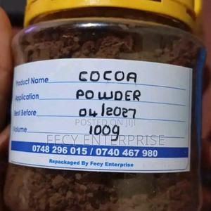 Cocoa Powder 100g - main view
