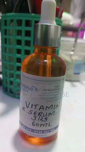 Vitamin E Serum 30ml