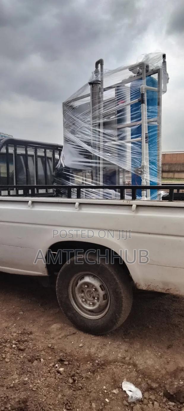 Water Purifier With Ultrafiltration System_250lph - thumbnail 5