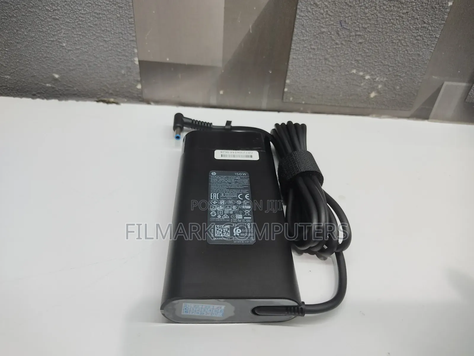 150W Z Book Laptop Charger Fit for HP Z Book 15 16 17