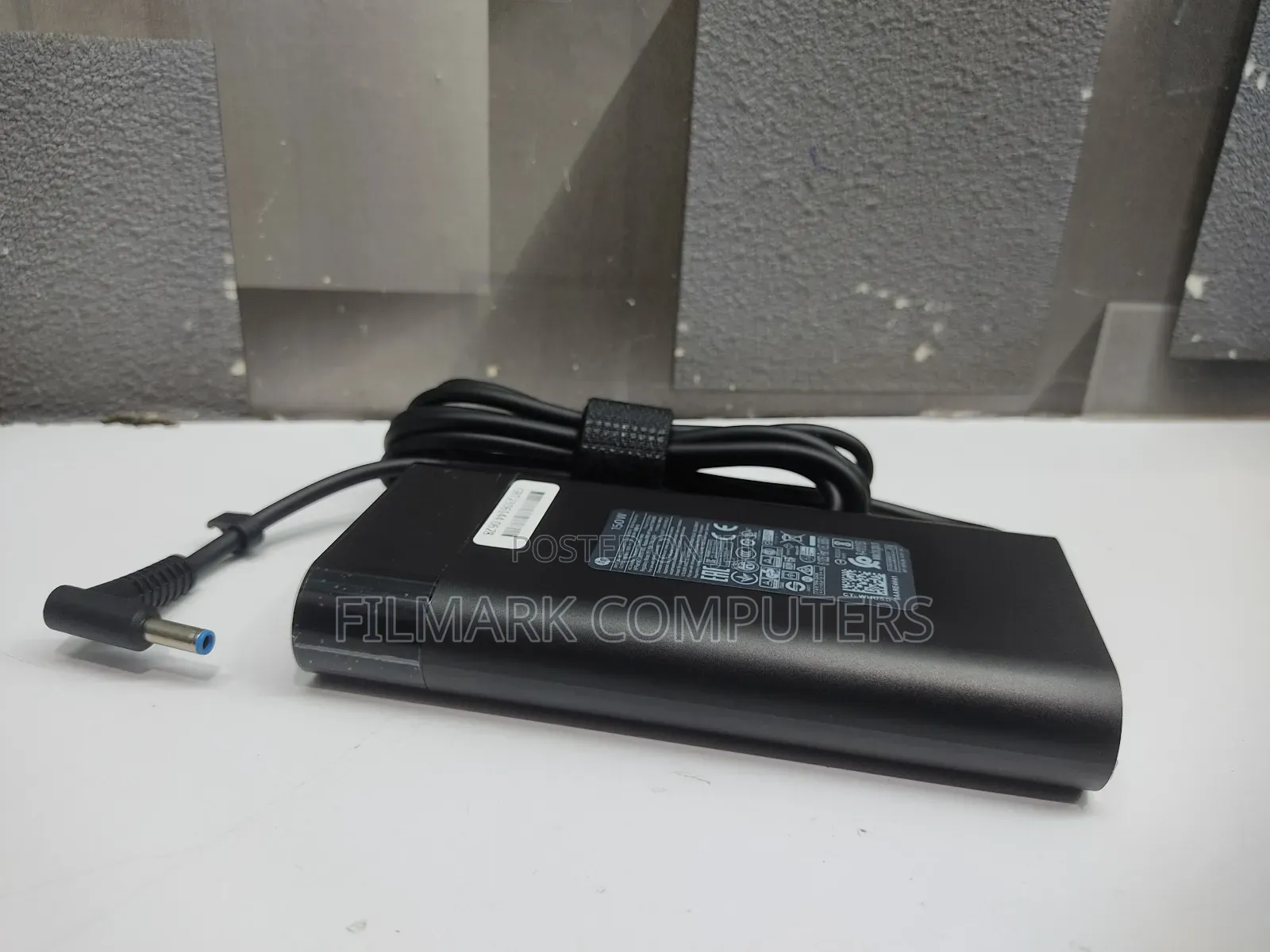150W Z Book Laptop Charger Fit for HP Z Book 15 16 17