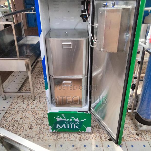 Milk Atm/Milk Station - thumbnail 6