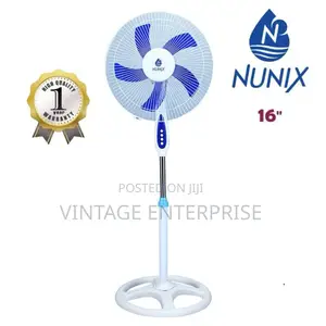 Nunix 16 Stand Fan