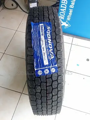 9.5 R17.5 SOONOVA Tyres