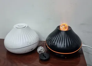 Humidifier Onion Shape-P
