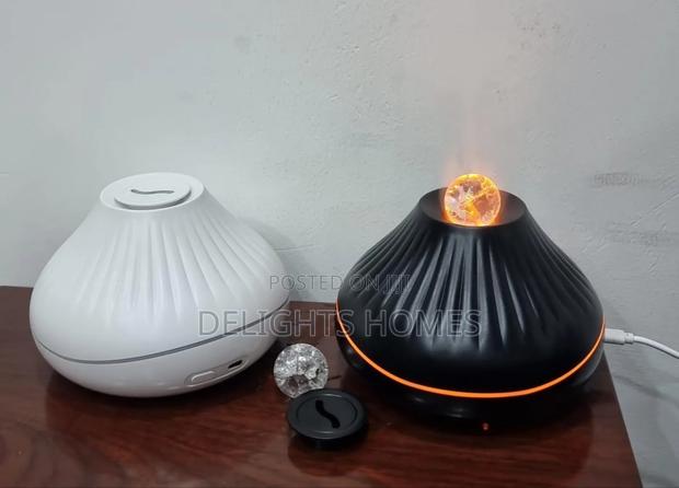 Humidifier Onion Shape-P - thumbnail 2