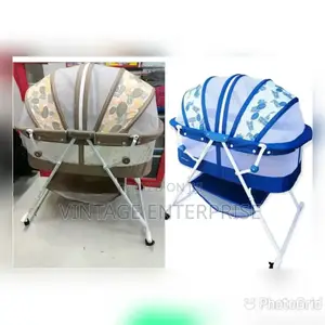 *Baby Bassinet, Baby Bassinet