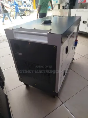 15kva Pyramid Diesel Generator