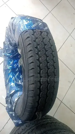 195 R15 Fortune Tyres