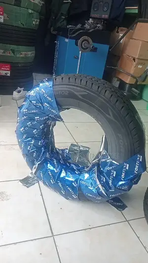 195 R15 Fortune Tyres