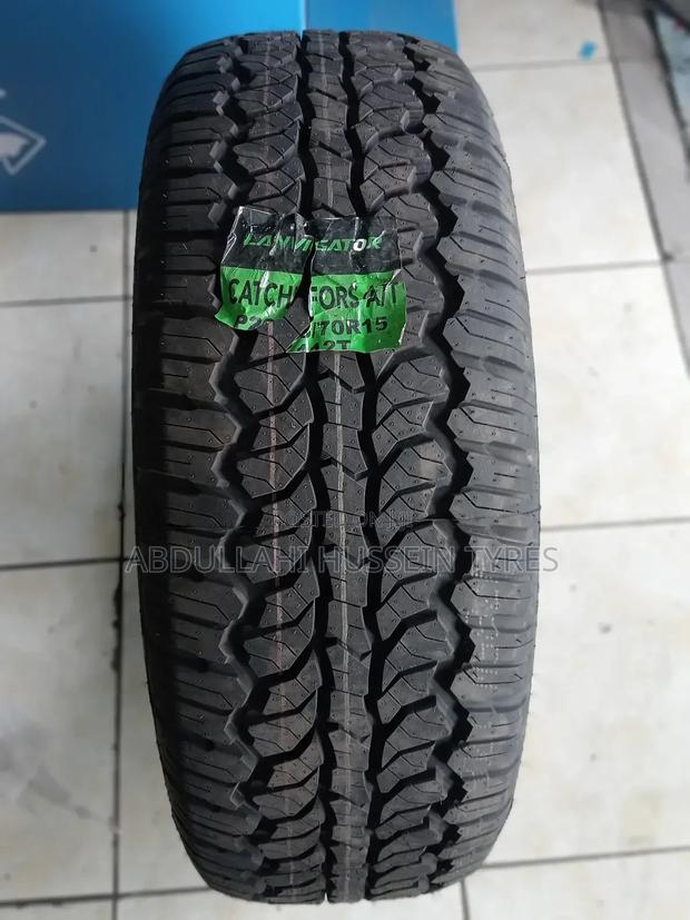 265/70 R15 Lavingetor Tyres