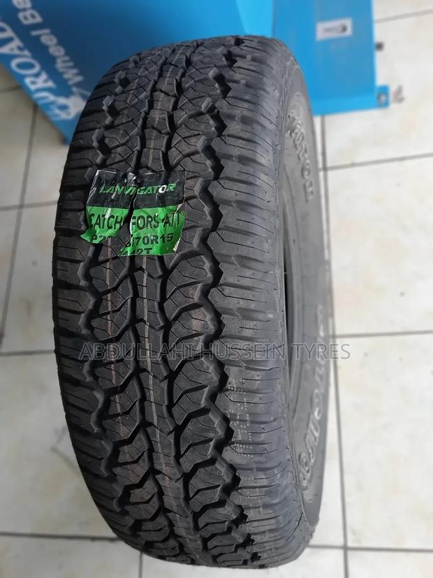 265/70 R15 Lavingetor Tyres - thumbnail 2