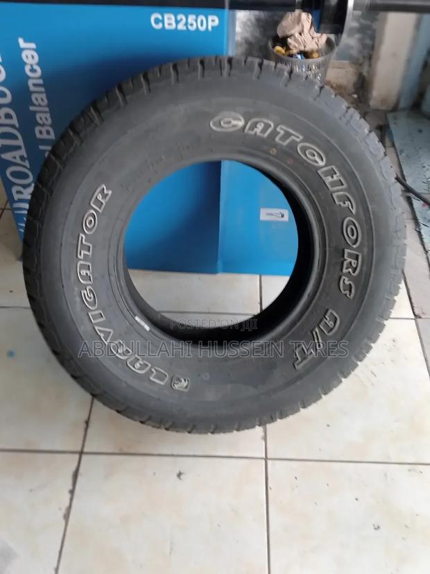 265/70 R15 Lavingetor Tyres - thumbnail 3