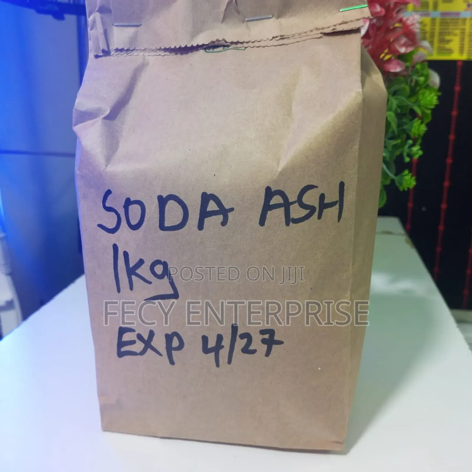 Sodaash / Sodium Carbonate