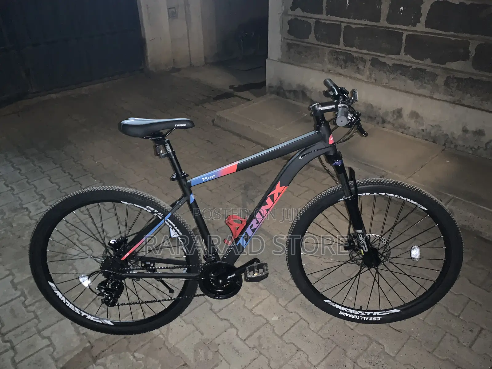 Trinx M600 Pro